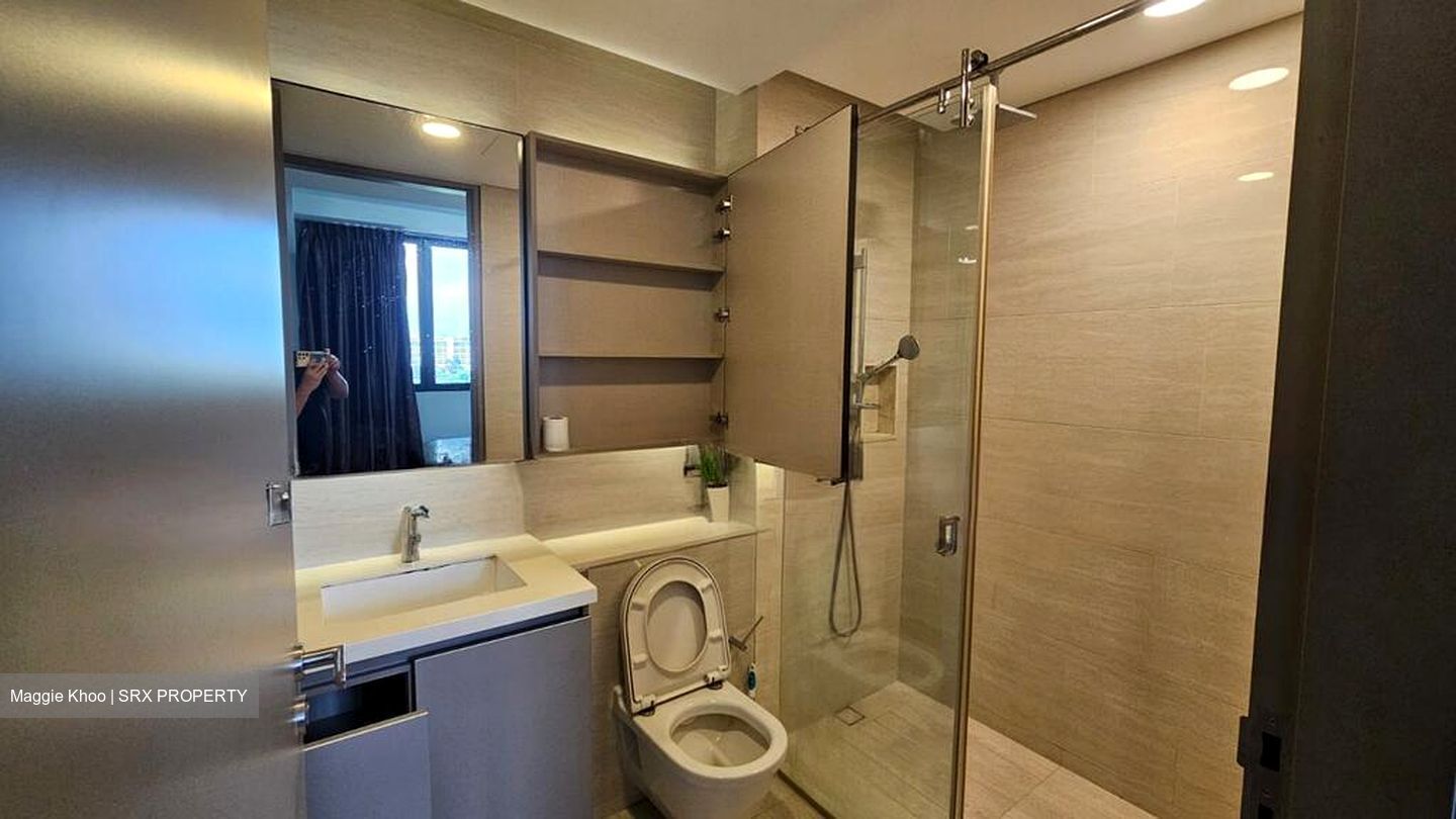 The Venue Residences (D13), Apartment #514283631